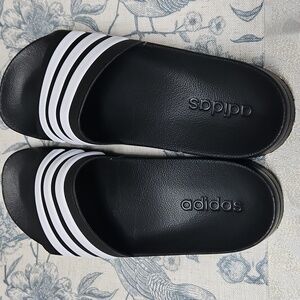 Adidas slides